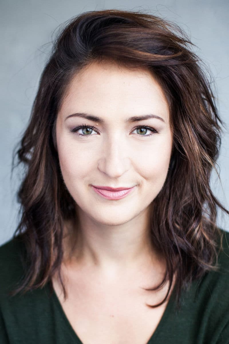 Marie Bernier profile