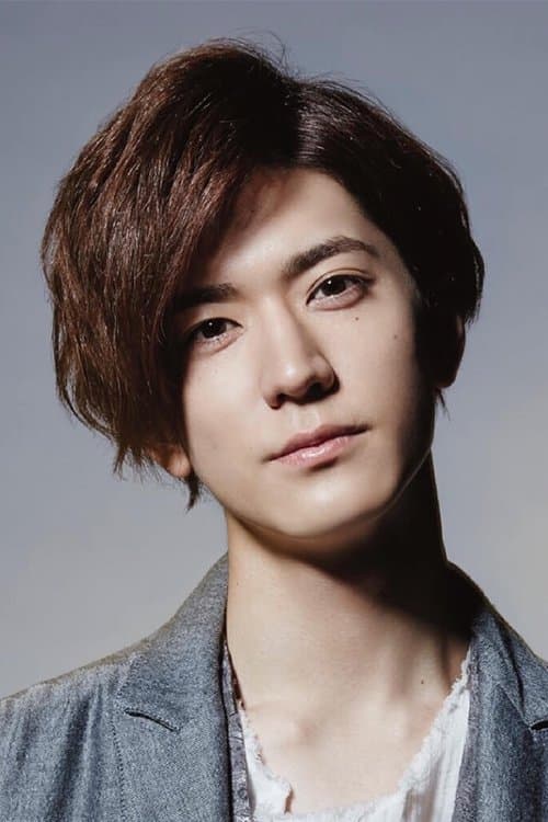 Yuto Nakajima profile