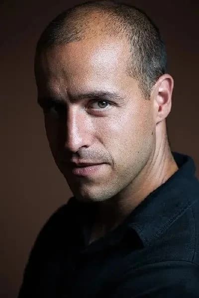 James Embree profile