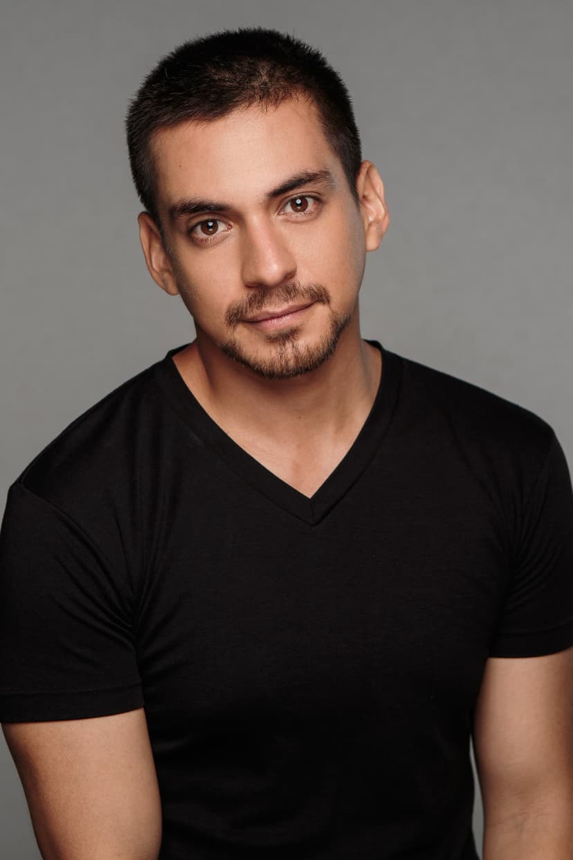 Emanuel Soriano profile