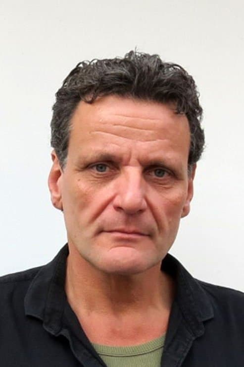 Bart de Vries profile