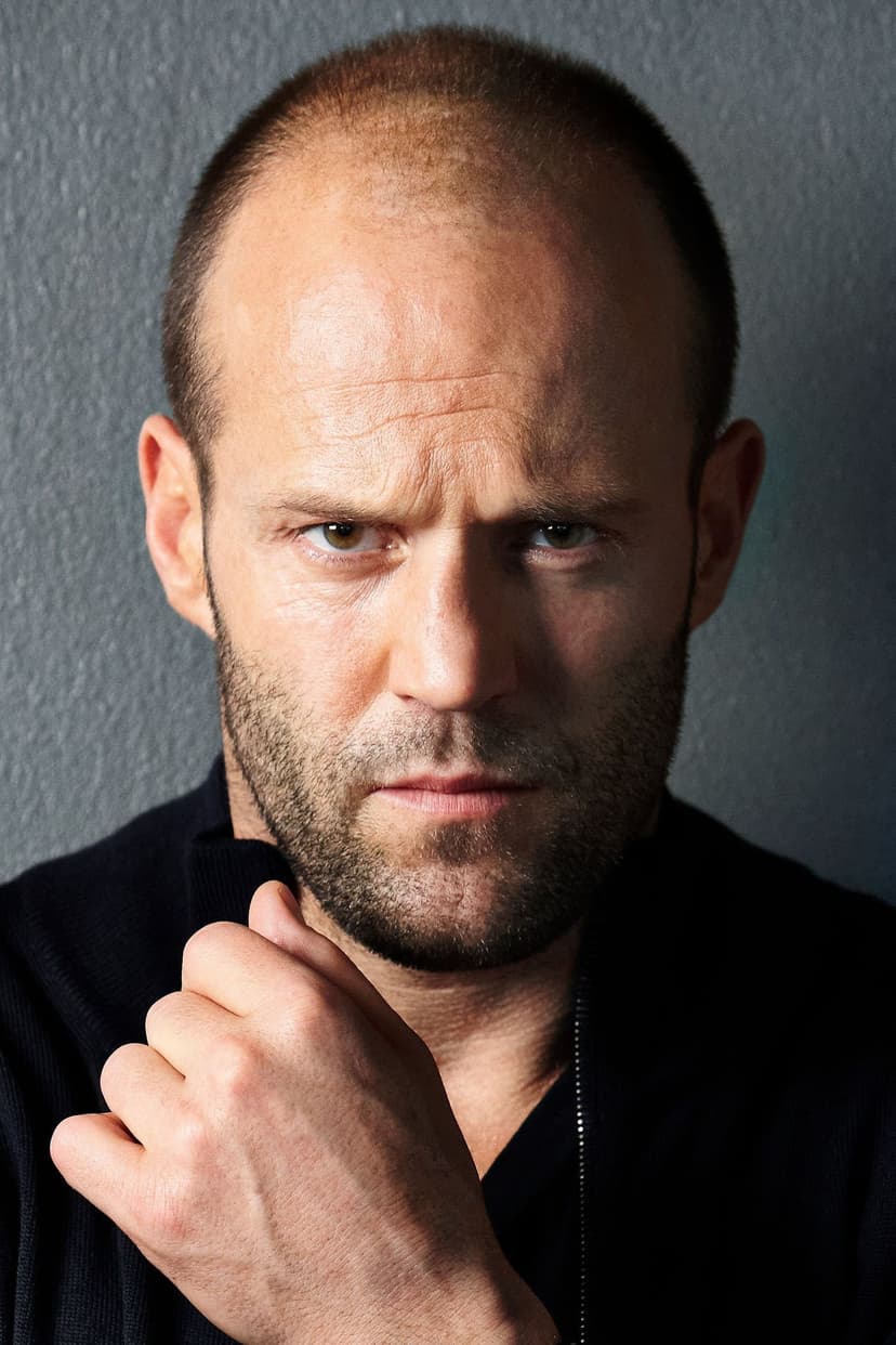 Jason Statham profile