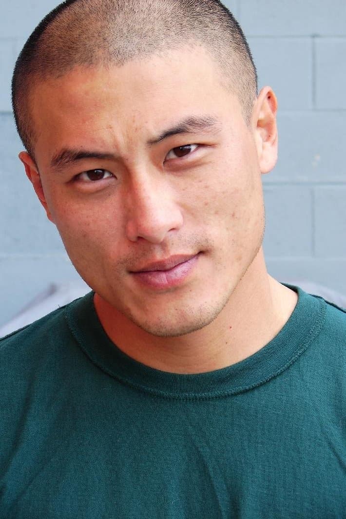 Kevin Moon profile