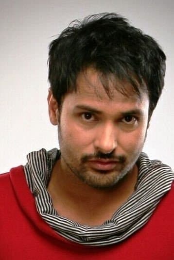 Amrinder Gill profile