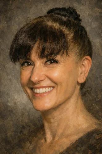 Biljana Ranković Stow profile