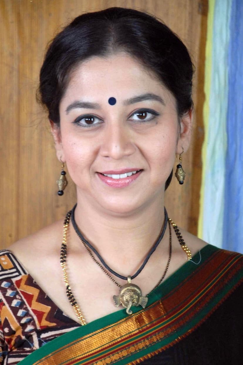 Sudharani profile