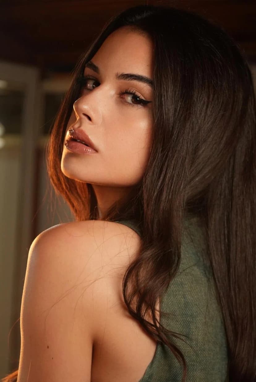 Ceyda Ceren Edis profile