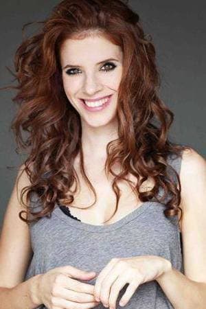 Anna Dalton profile