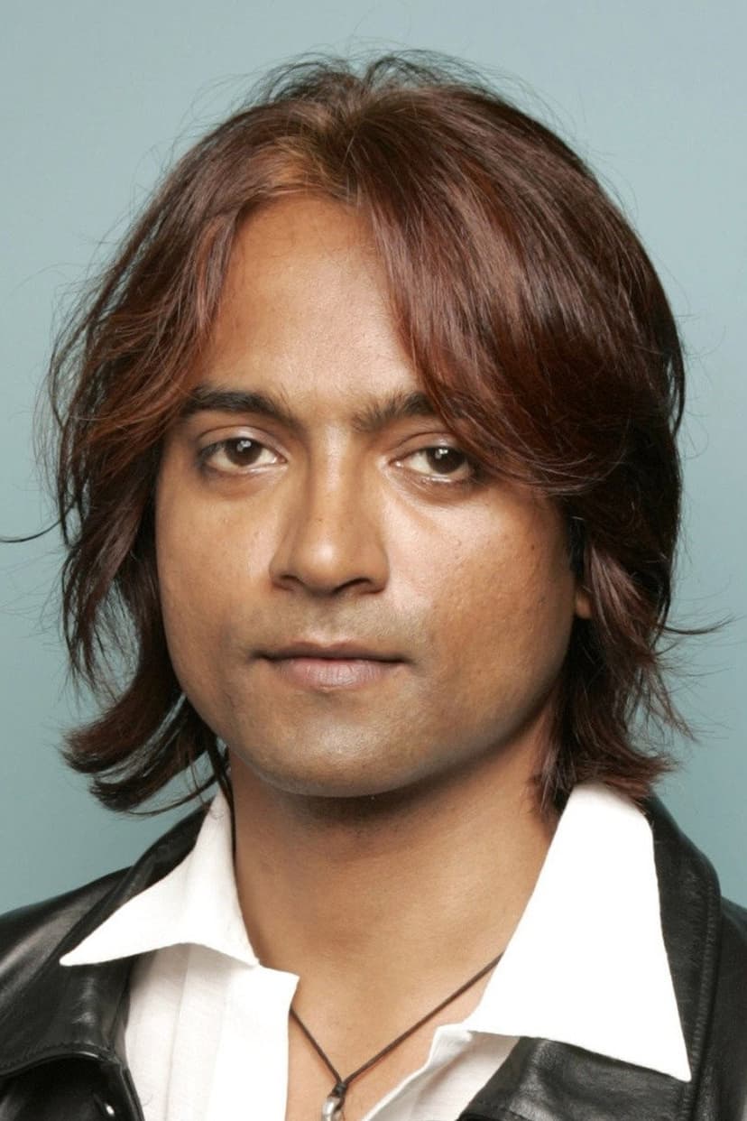 Prashant Narayanan profile