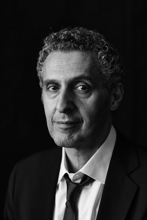 John Turturro profile