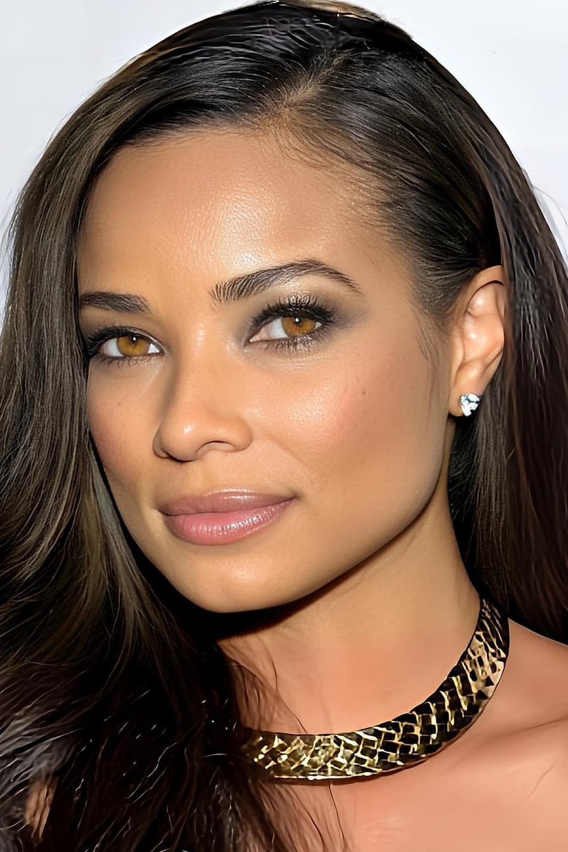 Rochelle Aytes profile