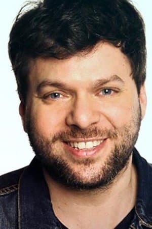 Guido Kaczka profile