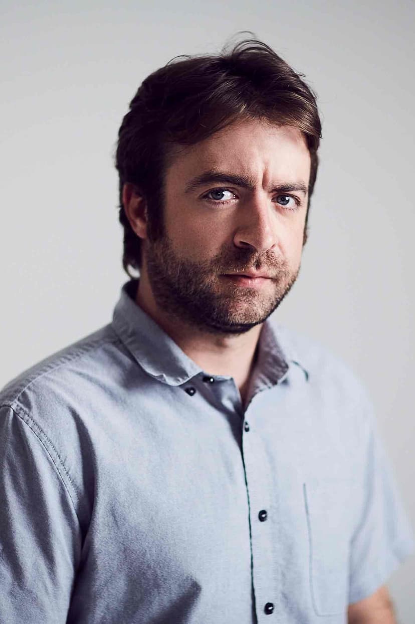 Derek Waters profile