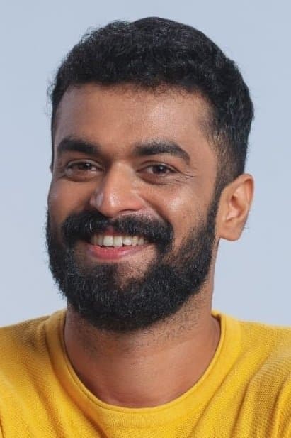 Shyam Mohan profile