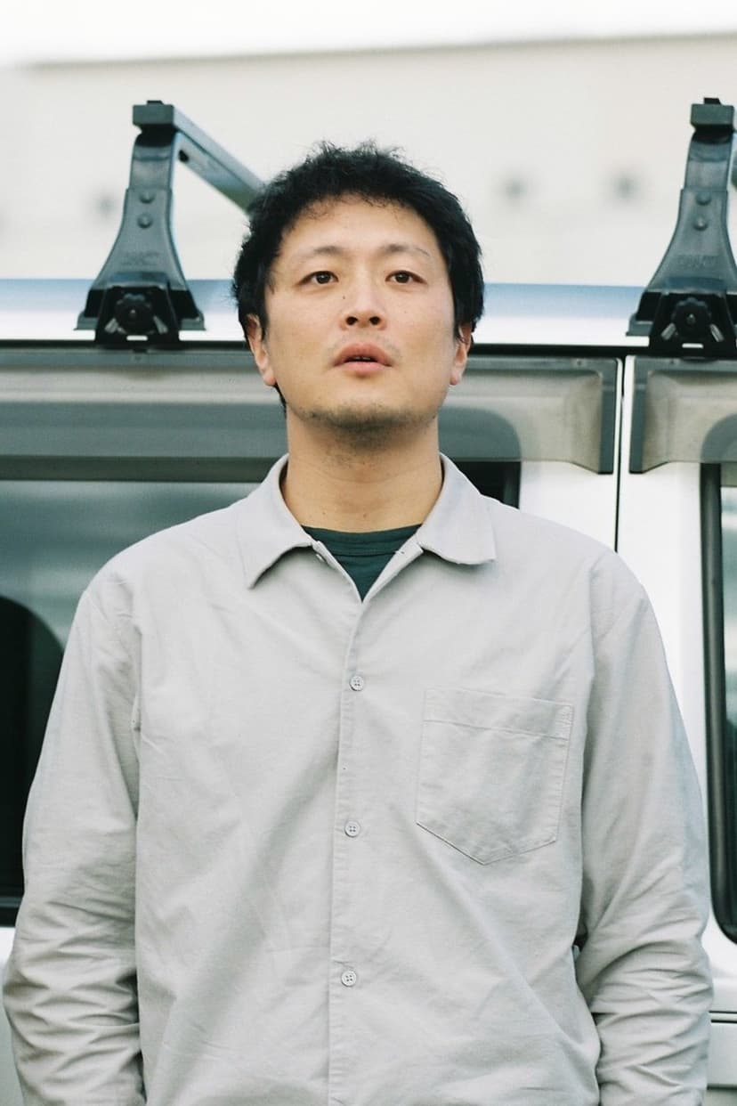 Takenori Kaneko profile