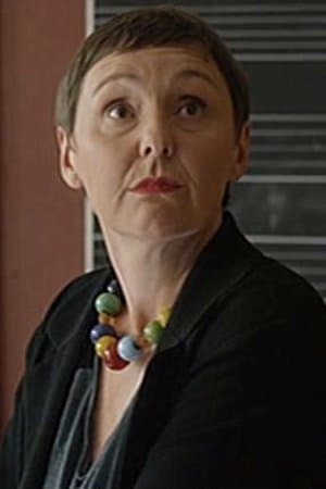 Christine Defay profile
