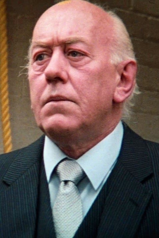 Bob Todd profile
