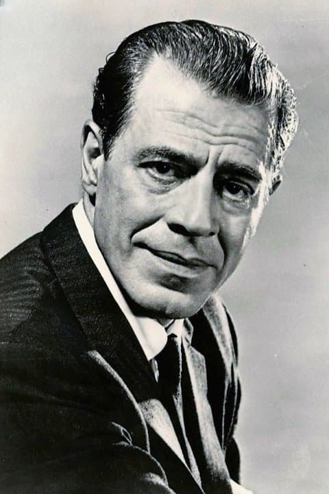 Jack La Rue profile