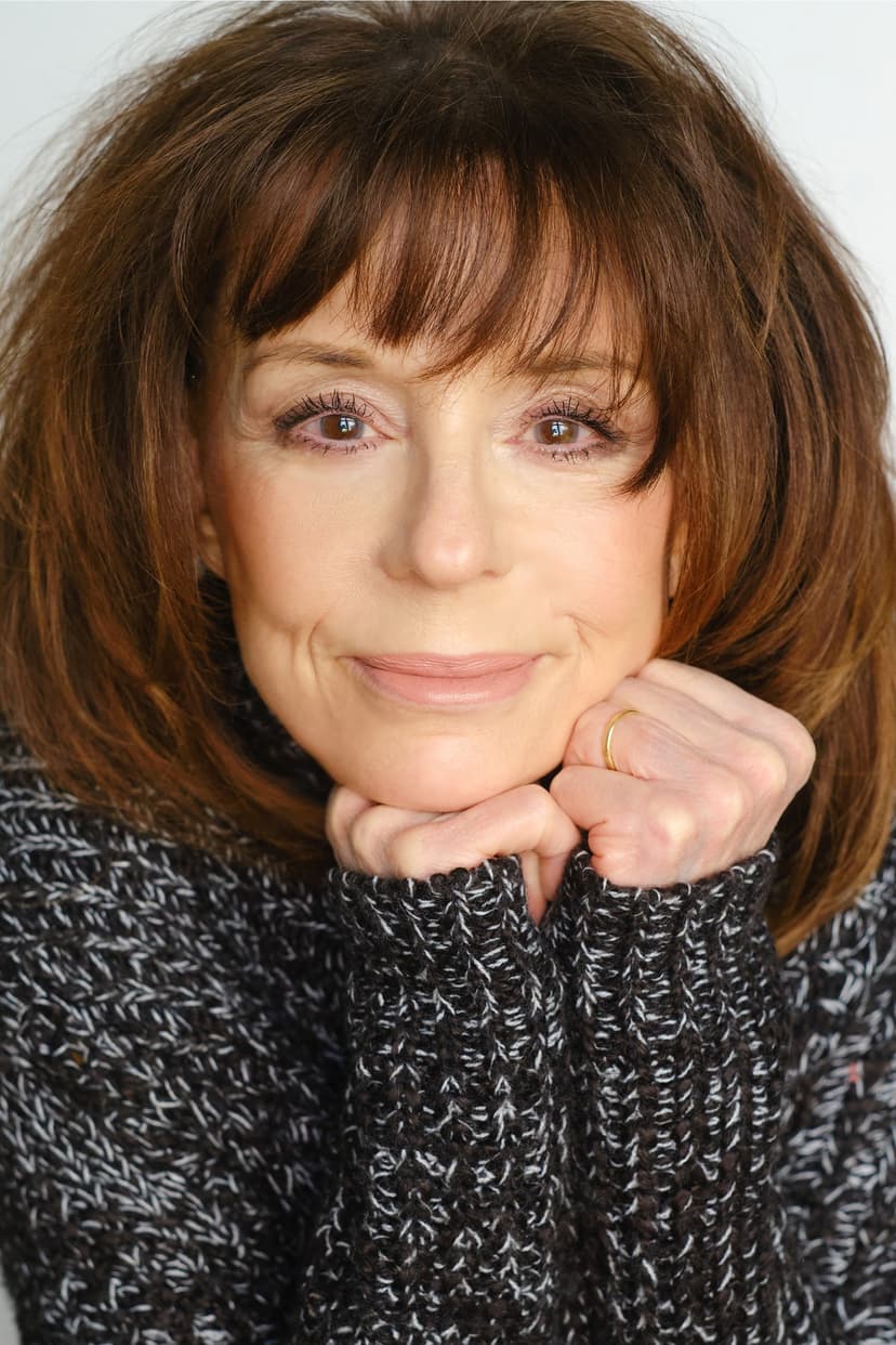 Suzanne Ford profile