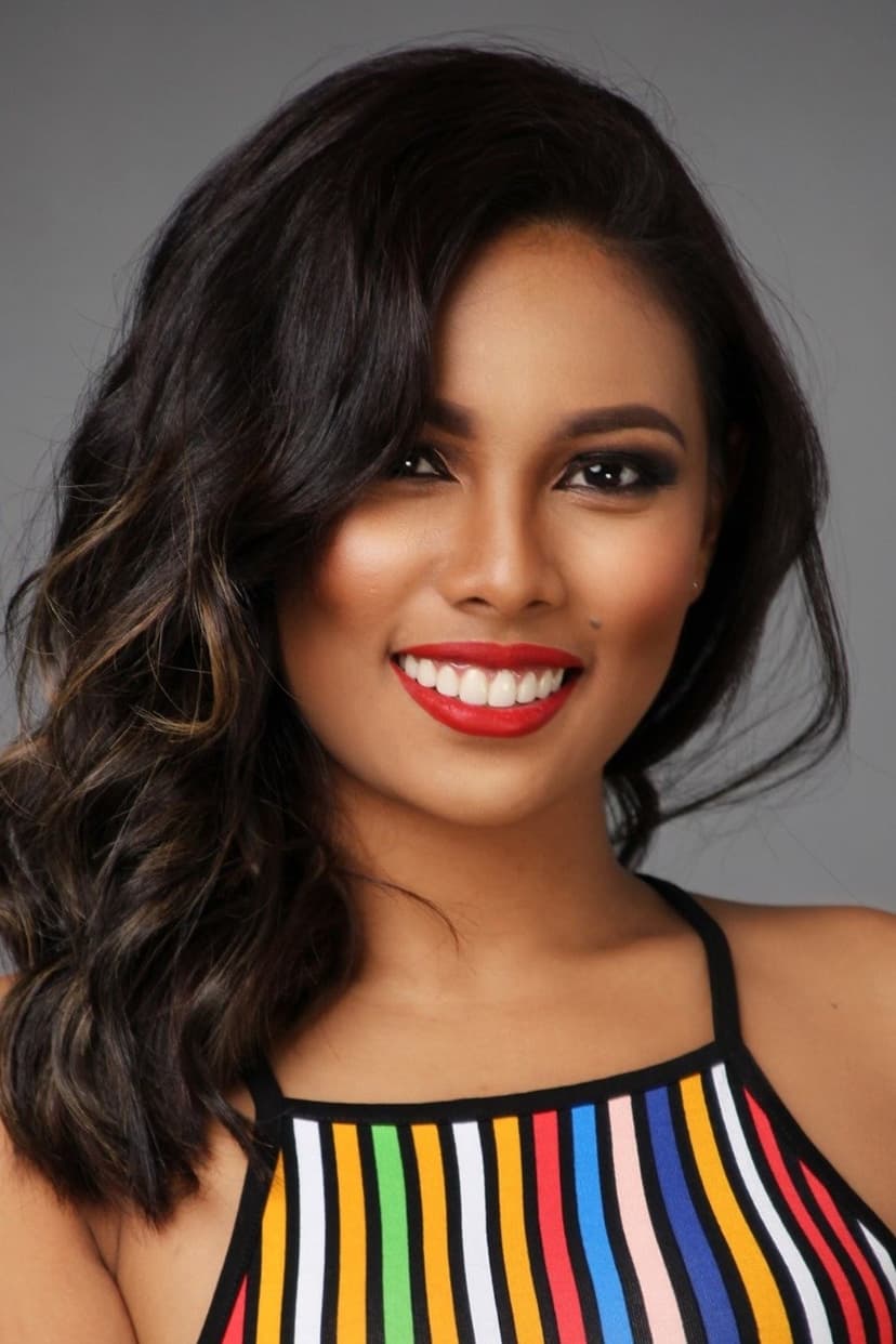 Quinn Carrillo profile