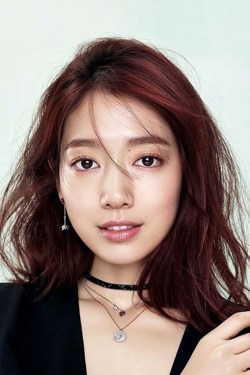 Park Shin-hye profile