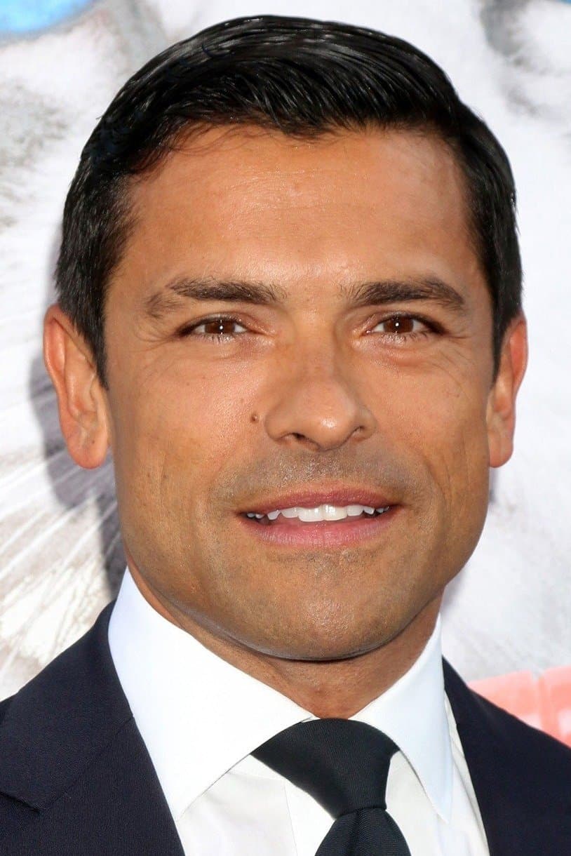 Mark Consuelos profile