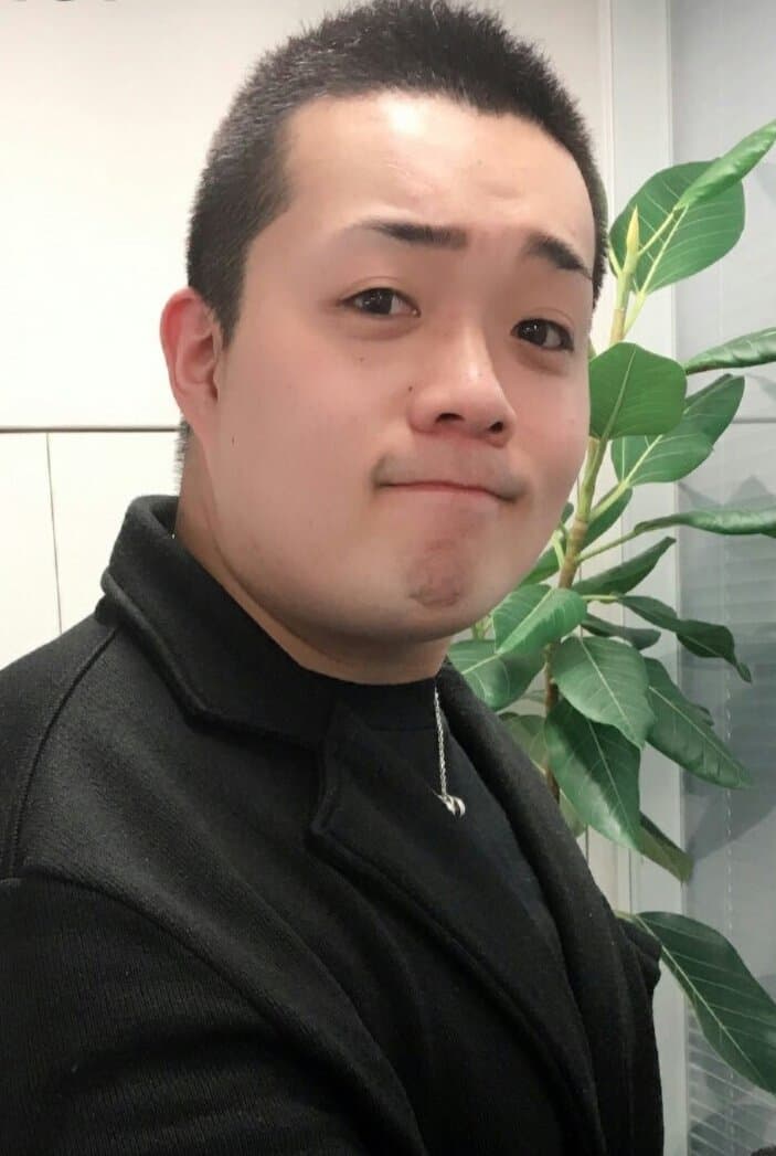 Taro Kiuchi profile
