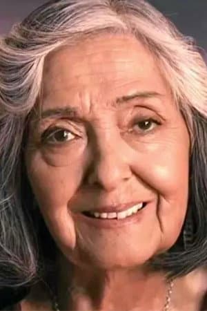 Teresa Ramos profile