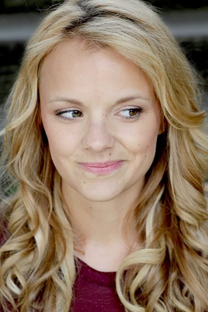 Laura Aikman profile