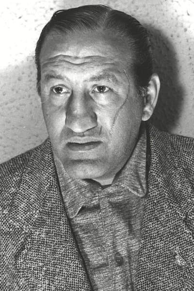 Vincent Barbi profile