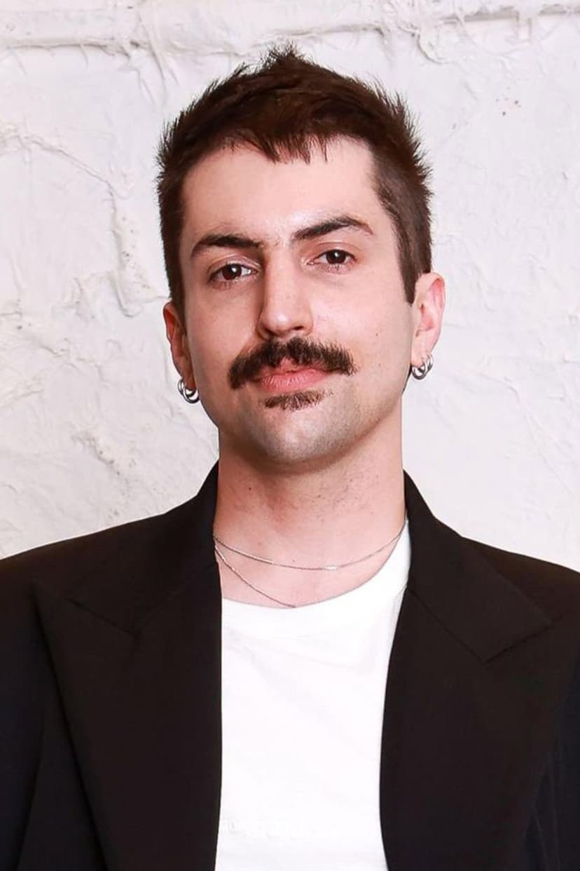 Mitch Grassi profile