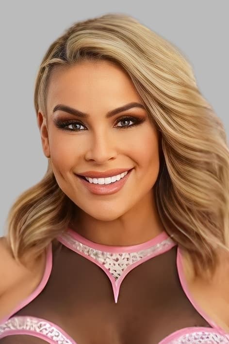 Nattie Neidhart-Wilson profile