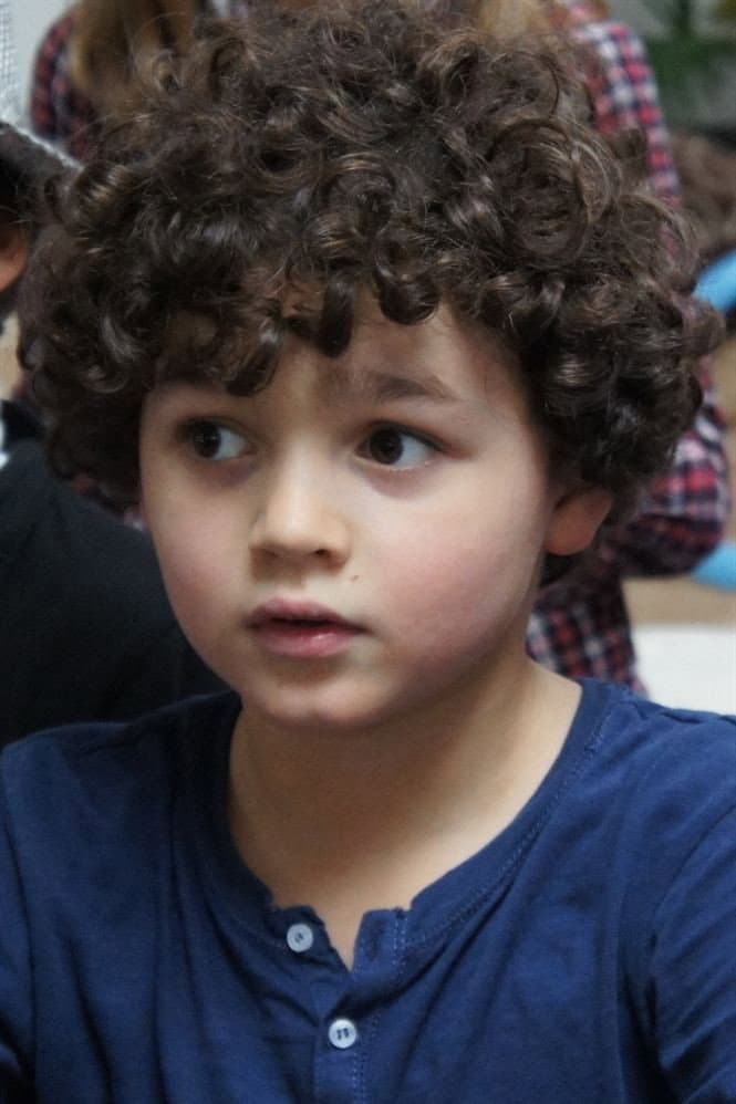 Samuel Aouizerate profile