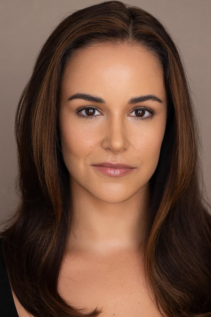 Melissa Fumero profile