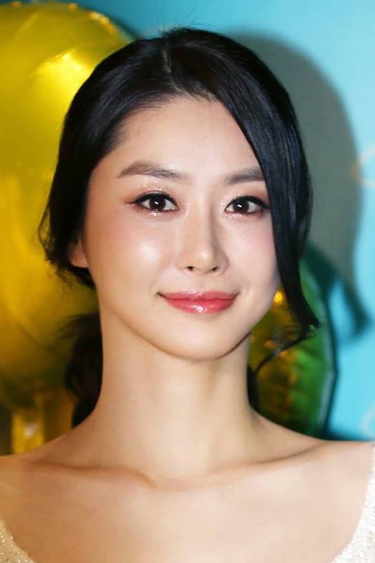 Lee Ha-rin profile