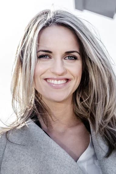 Gabriela Gunčíková profile