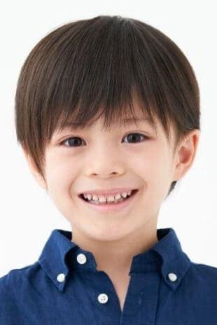 Haru Iwakawa profile