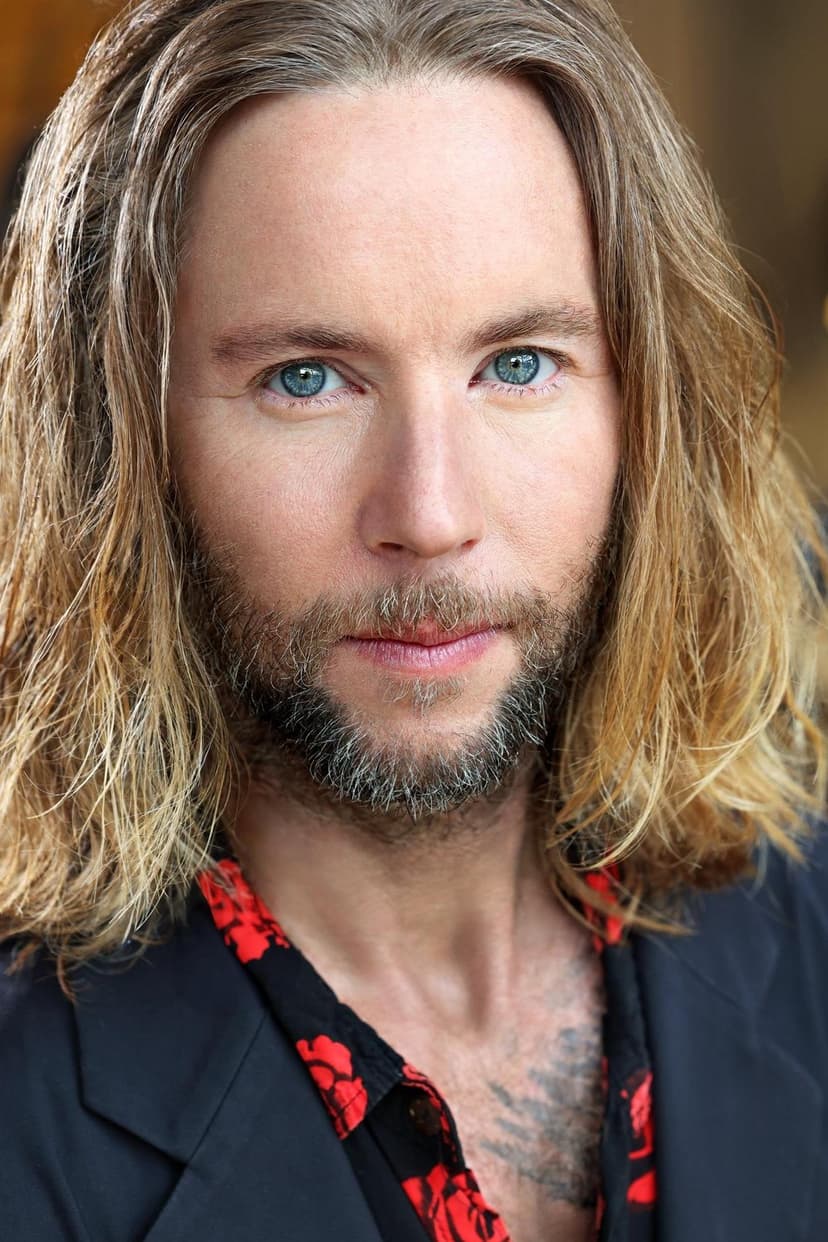 Greg Cipes profile