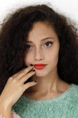 Ailín Salas profile