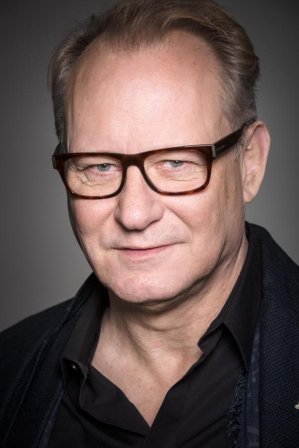 Stellan Skarsgård profile