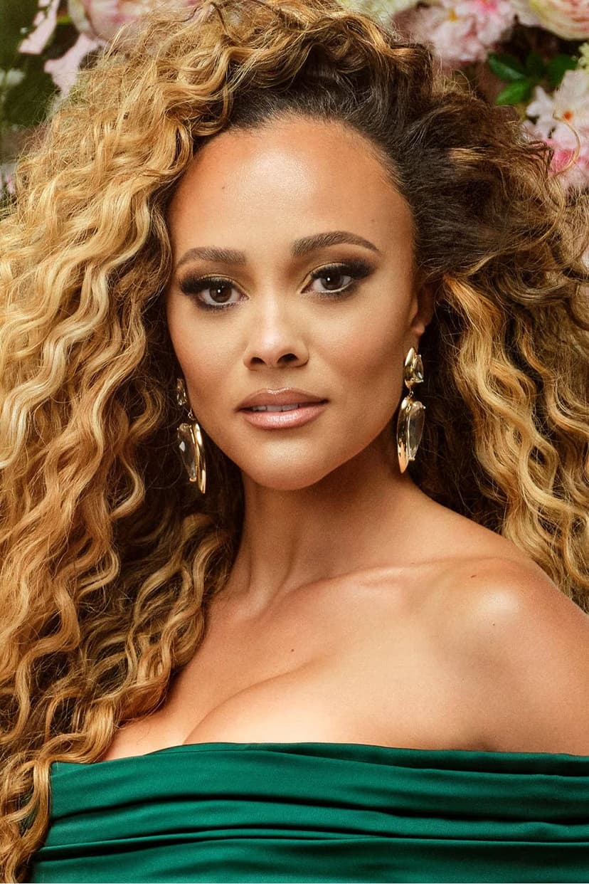 Ashley Darby profile