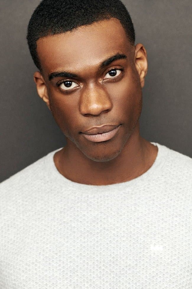 Darius Fraser profile