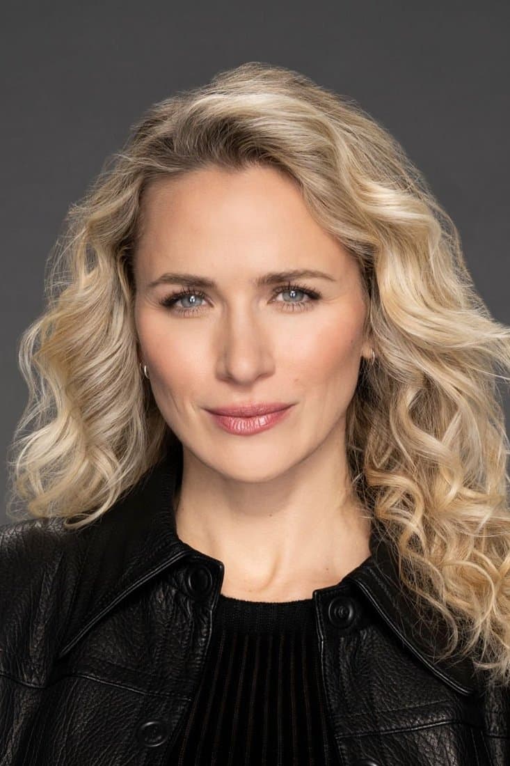 Shantel VanSanten profile