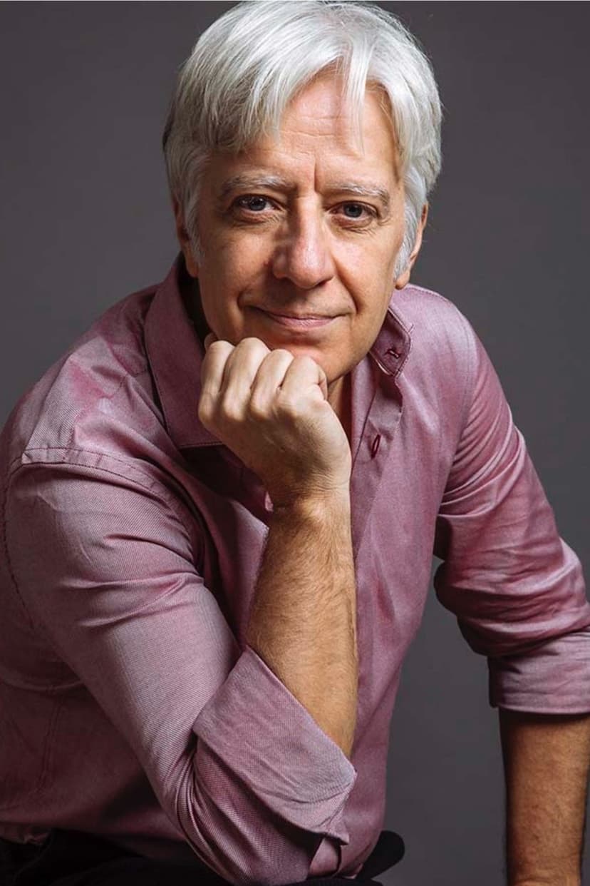 Manuel Lourenço profile