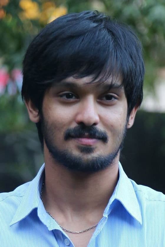 Nakul profile