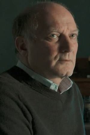 Yehuda Almagor profile