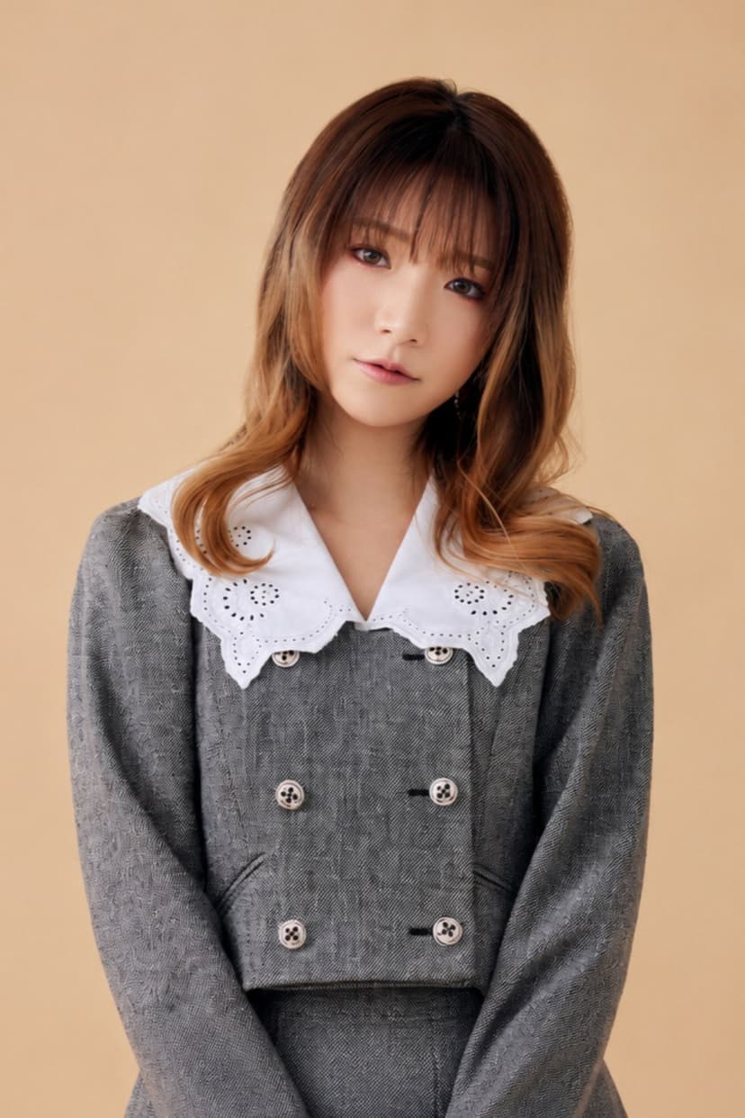 Zhao Shuang profile