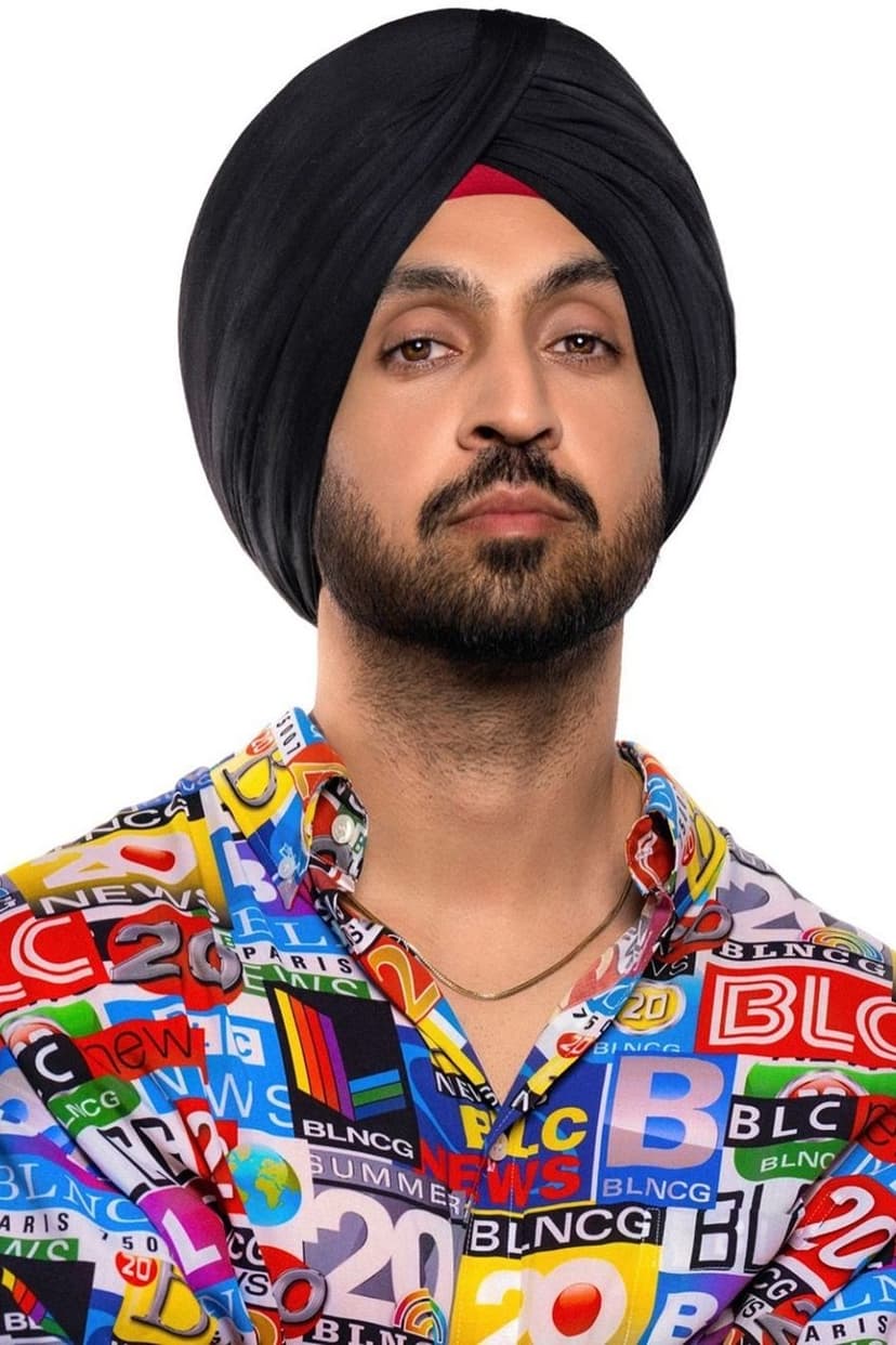 Diljit Dosanjh profile