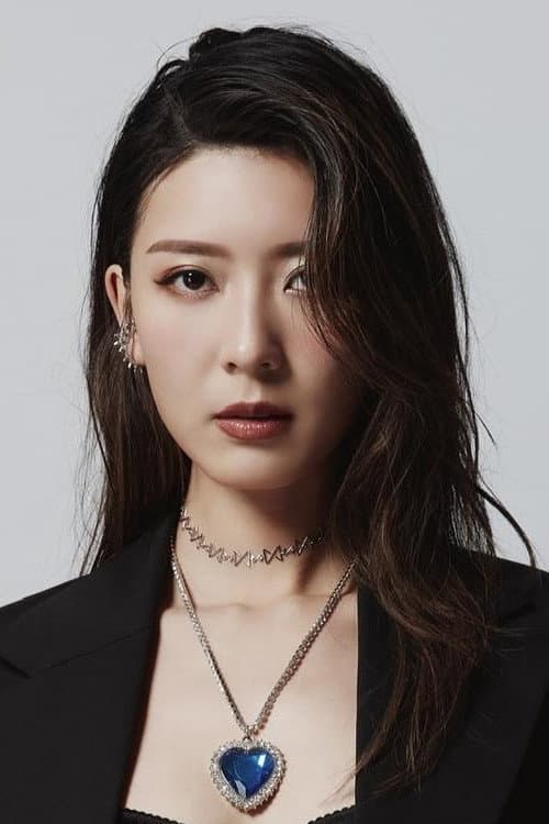 Jennifer Yu profile
