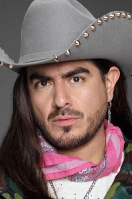 Rey Grupero profile